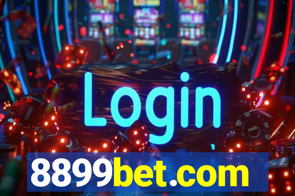 8899bet.com