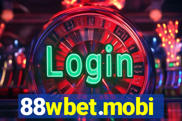 88wbet.mobi