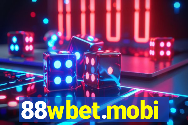 88wbet.mobi