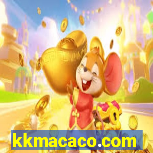 kkmacaco.com