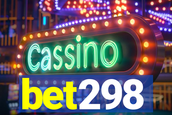 bet298