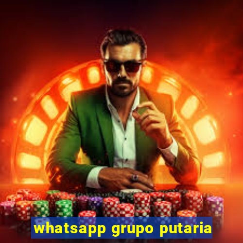 whatsapp grupo putaria