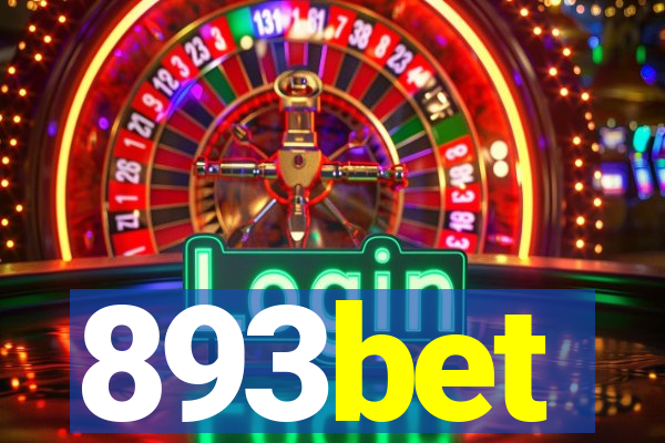 893bet