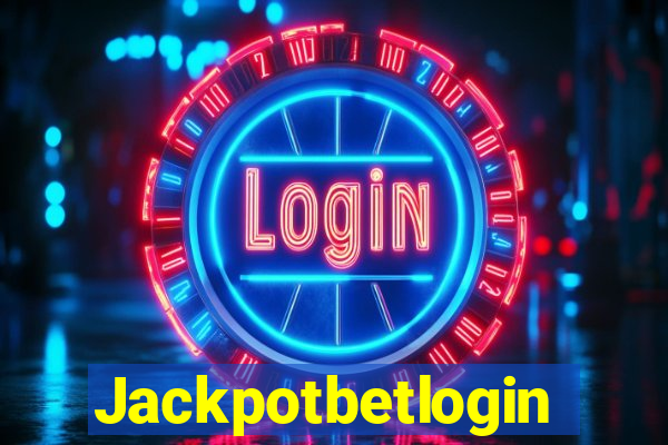 Jackpotbetlogin