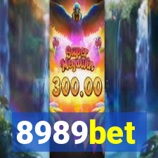 8989bet