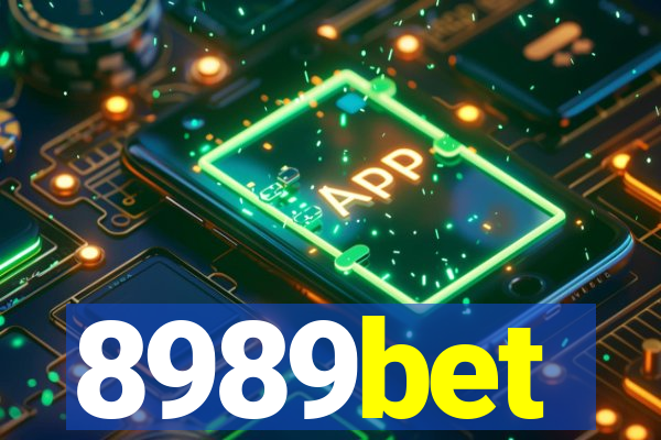 8989bet