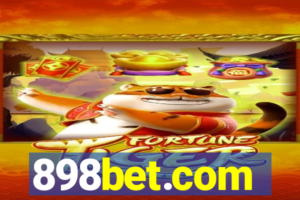 898bet.com