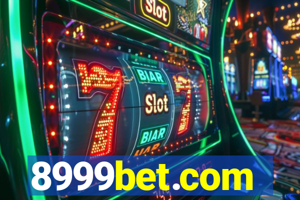 8999bet.com