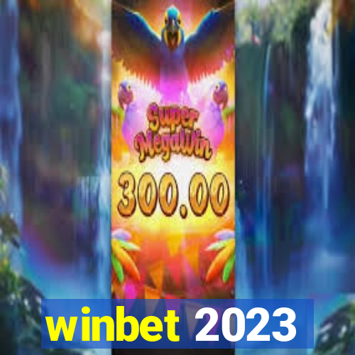 winbet 2023