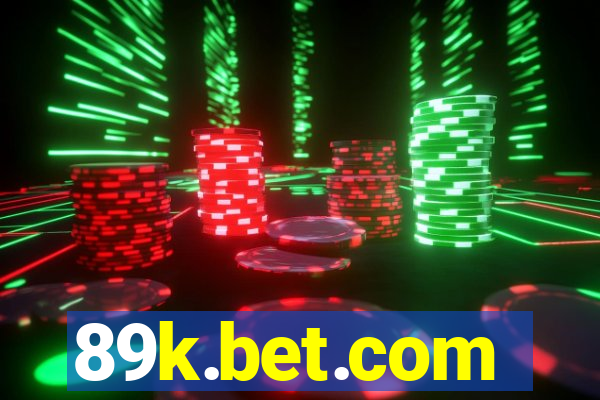 89k.bet.com