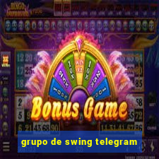 grupo de swing telegram