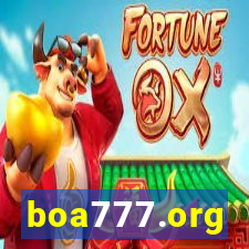 boa777.org