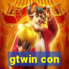 gtwin con