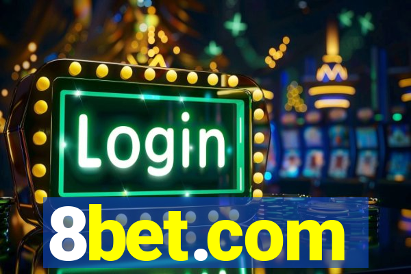 8bet.com