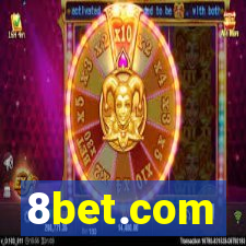 8bet.com