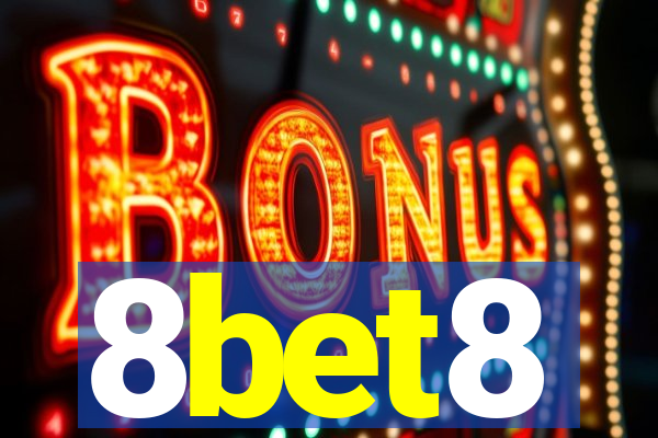 8bet8