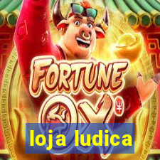 loja ludica