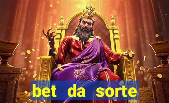 bet da sorte codigo promocional