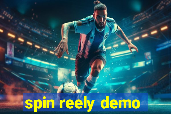 spin reely demo