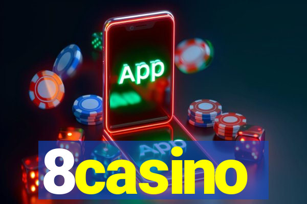 8casino