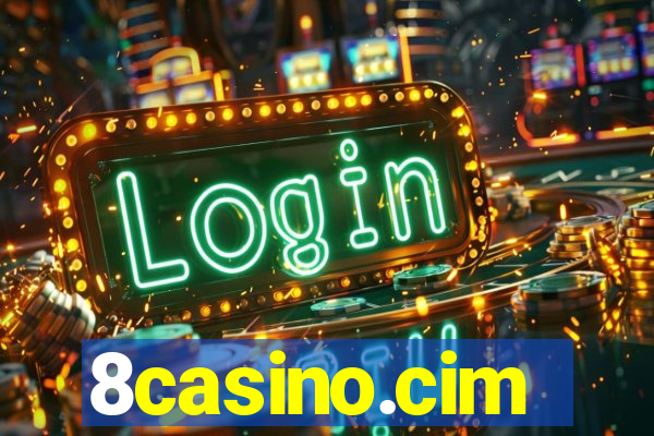 8casino.cim