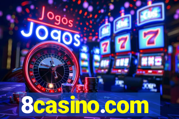 8casino.com