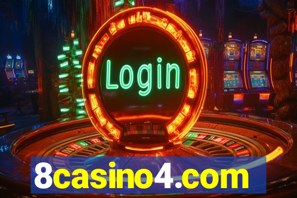 8casino4.com