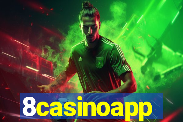 8casinoapp