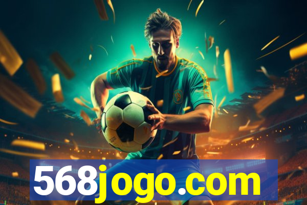 568jogo.com