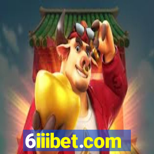 6iiibet.com