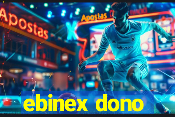 ebinex dono