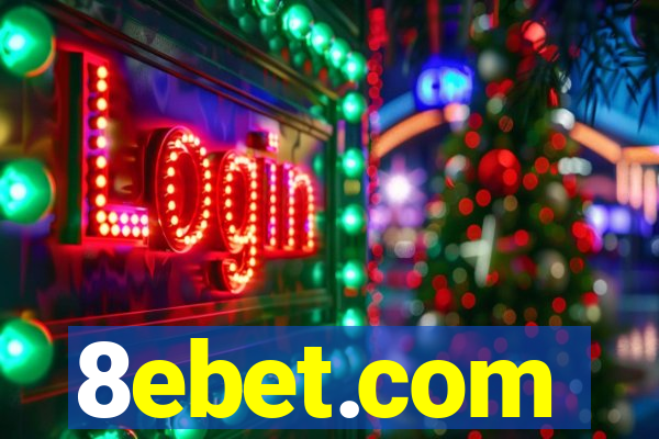 8ebet.com