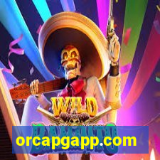 orcapgapp.com