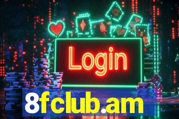 8fclub.am