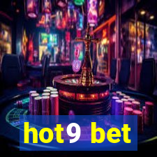 hot9 bet