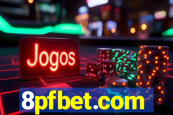 8pfbet.com