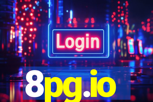 8pg.io