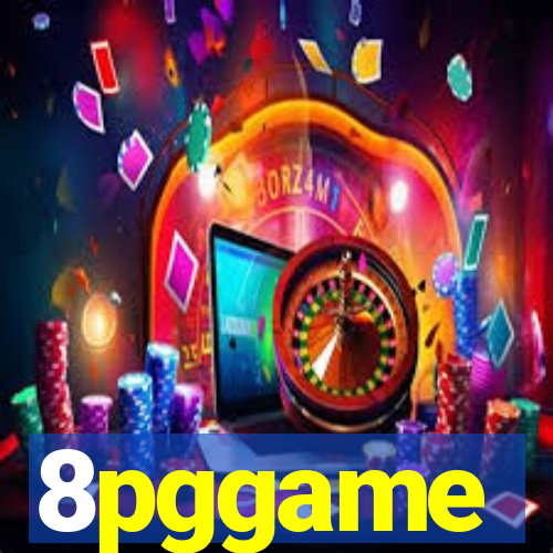 8pggame