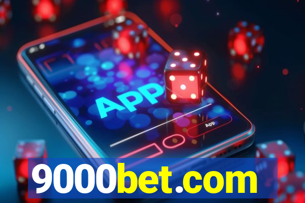 9000bet.com