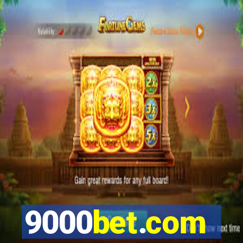 9000bet.com