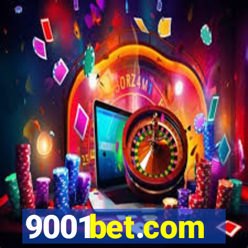 9001bet.com