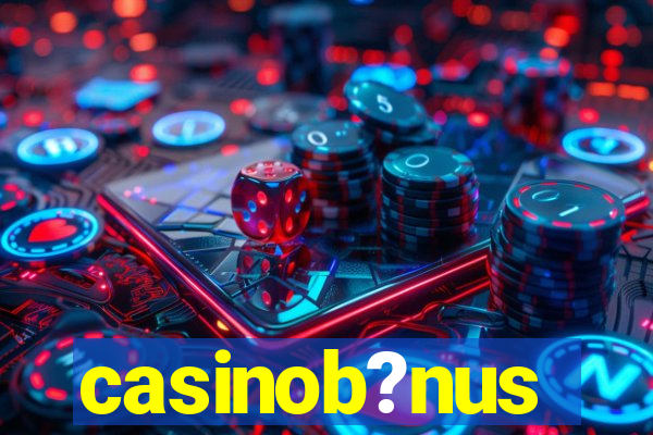 casinob?nus