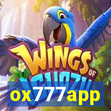 ox777app