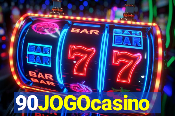 90JOGOcasino