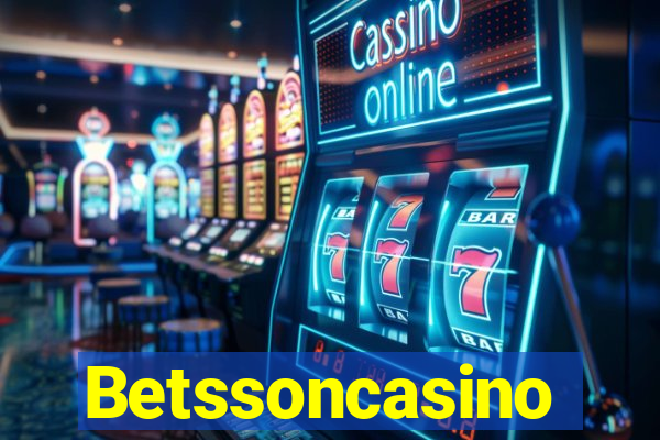 Betssoncasino