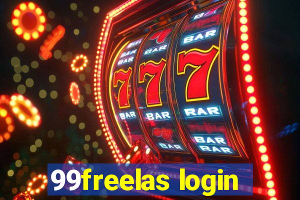 99freelas login