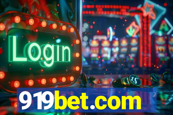 919bet.com