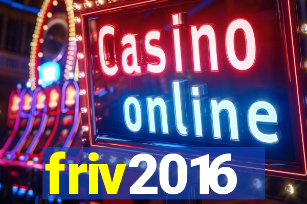 friv2016