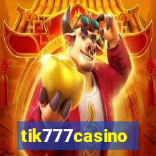 tik777casino