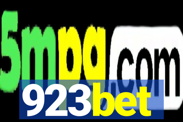 923bet